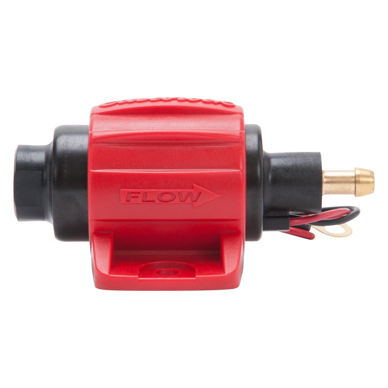 Fuel Pump Edelbrock 17301, Red