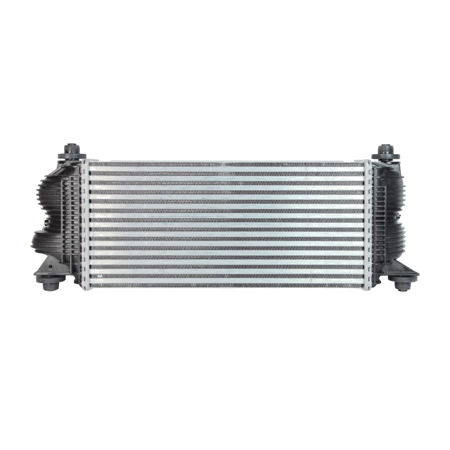 Charged Air Cooler TYC 18073 Compatible with 2015-2020 Ford F-150