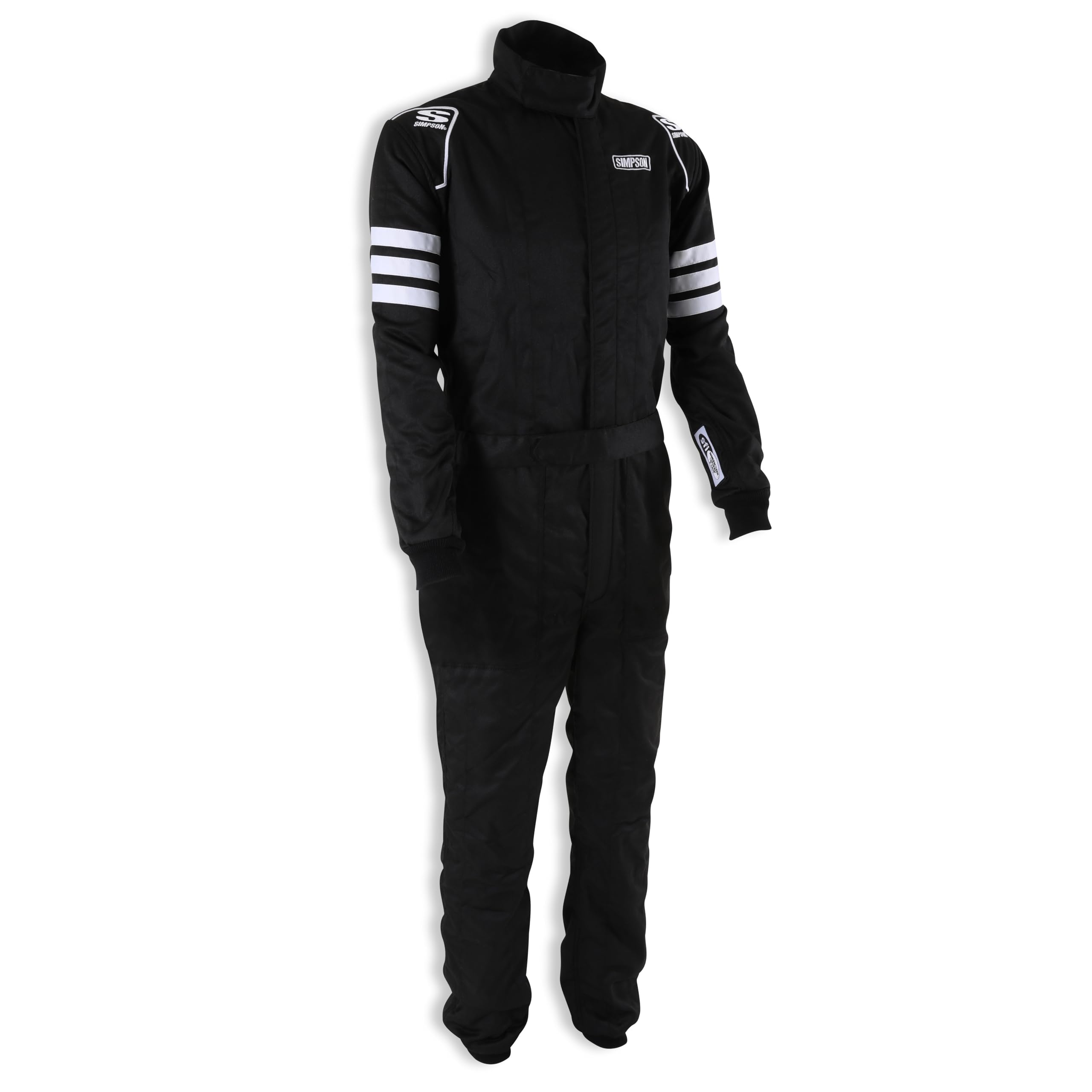 Classic Simpson Racing SFI 5 Racing Suit