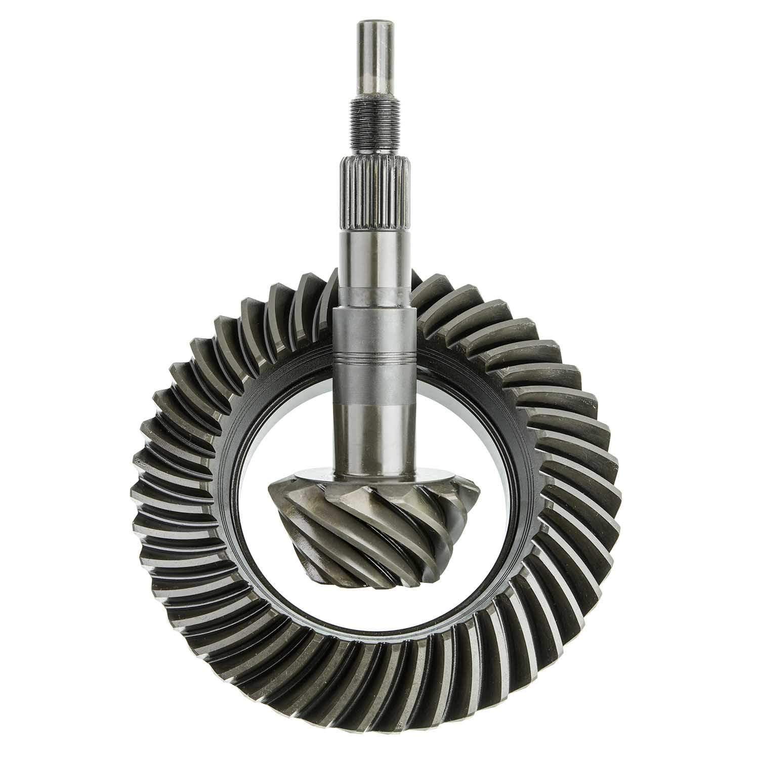 Motive Gear Differential Ring and Pinion G80390, 3.90 Ratio, GM 7.75" IRS, Performance Gear, Replaces 69-0461-1, Compatible with 2004-2006 Pontiac GTO