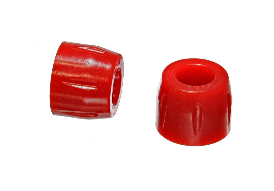 McPherson Strut Bump Stop Set Energy Suspension 9.6110R