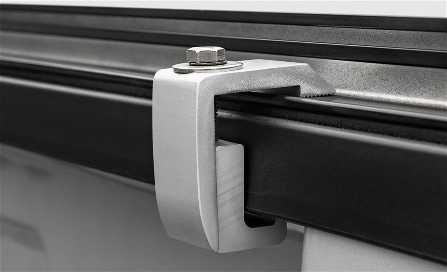Soft Truck Bed Topper Access for Chevy 2500
