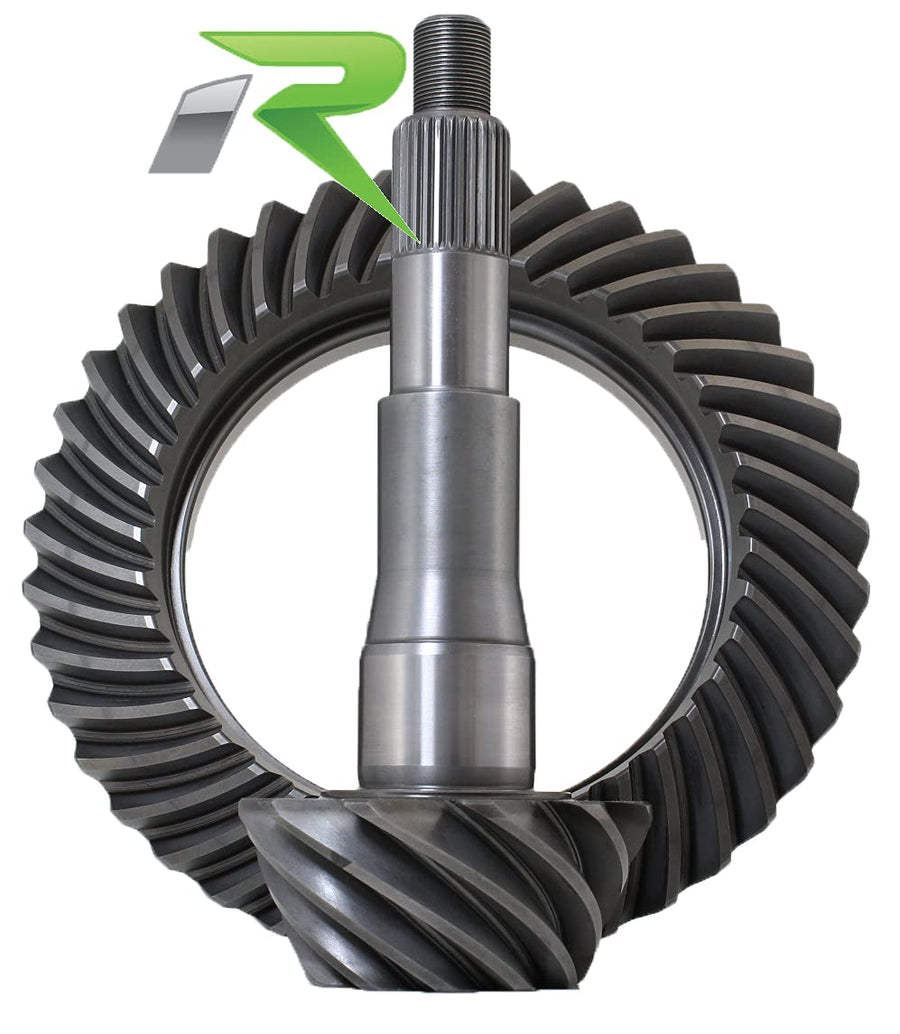 F10.25-538L Long Pinion Revolution Gear Fits Ford 10.25"