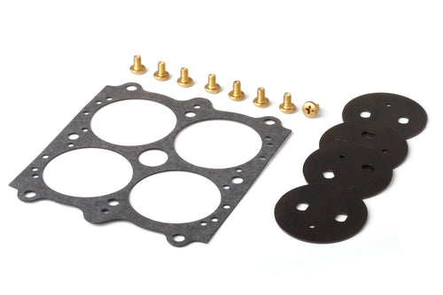 26-95 Holley Carburetor Throttle Plate Kit