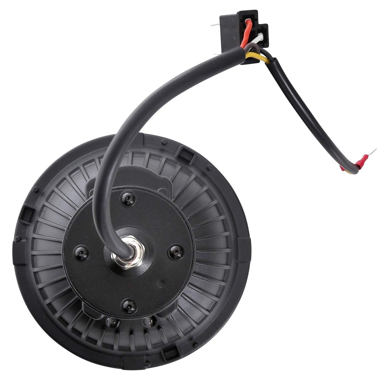 7IN LED HEADS Pro Comp JEEP JK 07 18 - EXP76402P