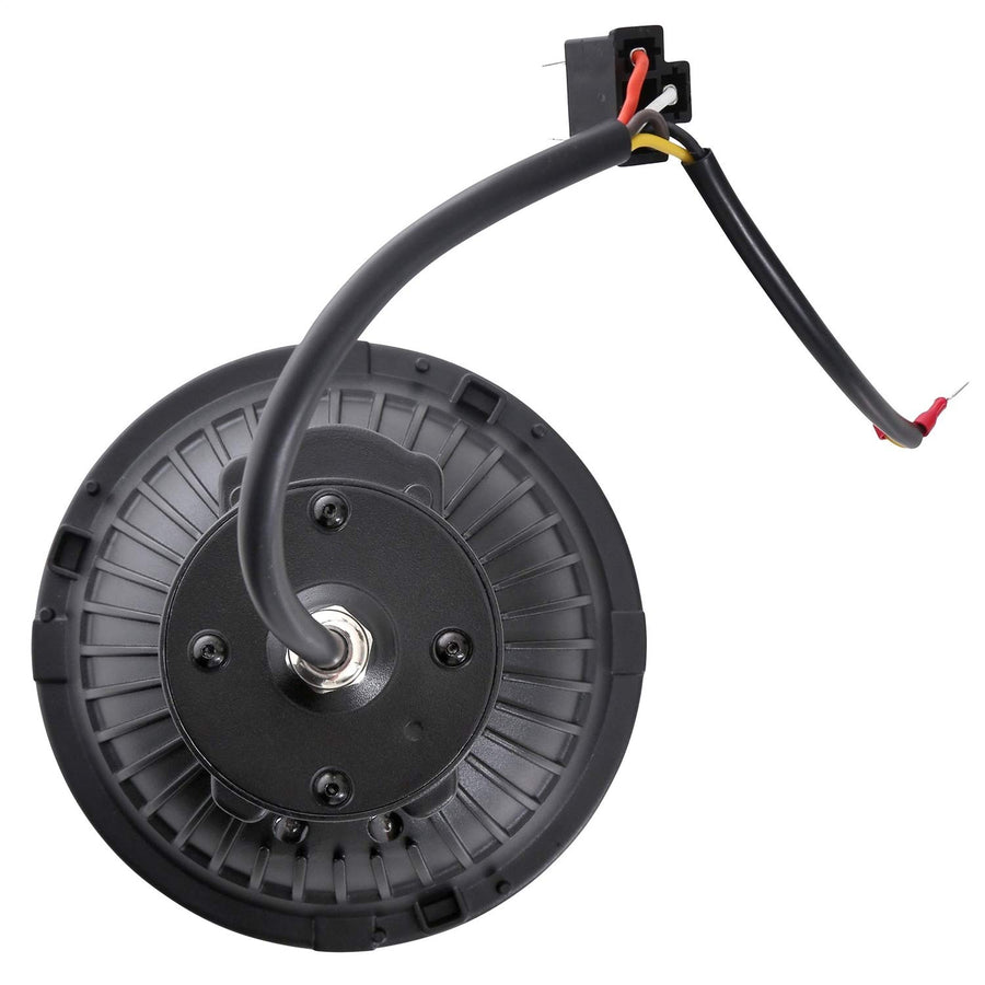 7IN LED HEADS Pro Comp JEEP JK 07 18 - EXP76402P