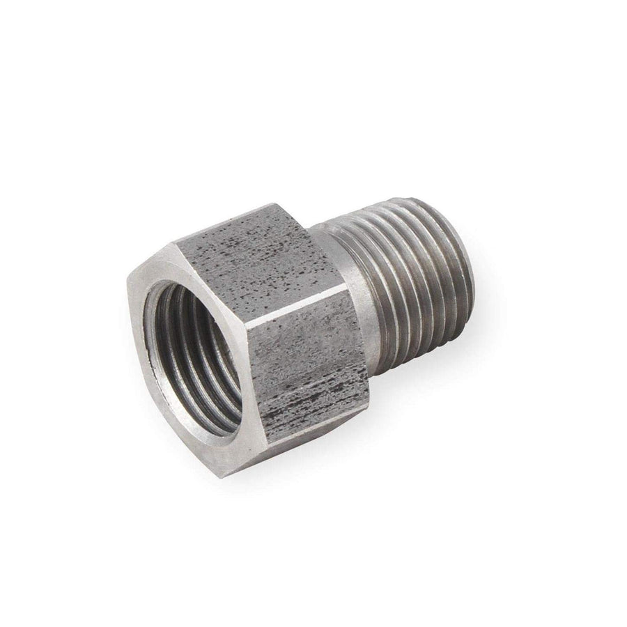 Hardline Earl's Adapter 1/8 Npt Male To 7/16-24 If Fem