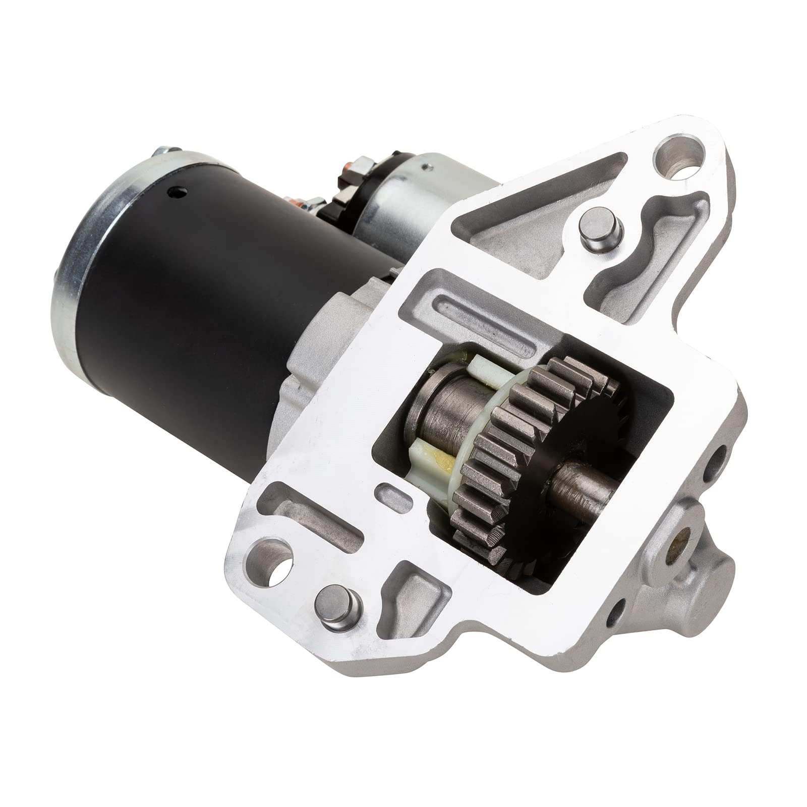 Starter Motor TYC 1-19041 Compatible with 2007-2009 Mazda CX-9