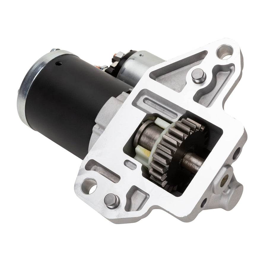 Starter Motor TYC 1-19041 Compatible with 2007-2009 Mazda CX-9