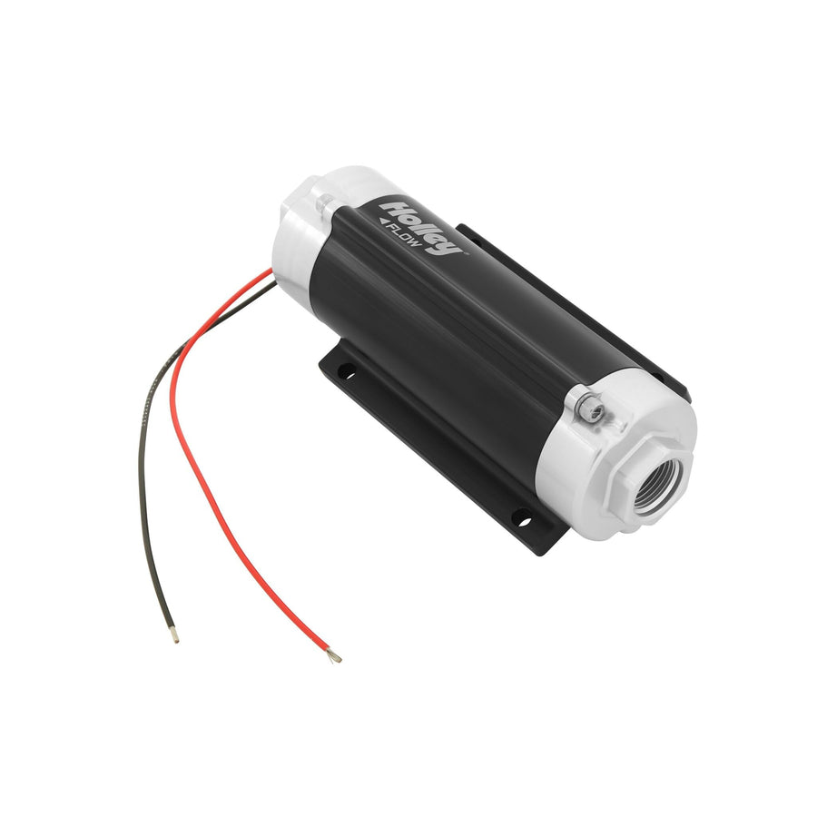 12-600 Holley 65 GPH HP In-line Fuel Pump