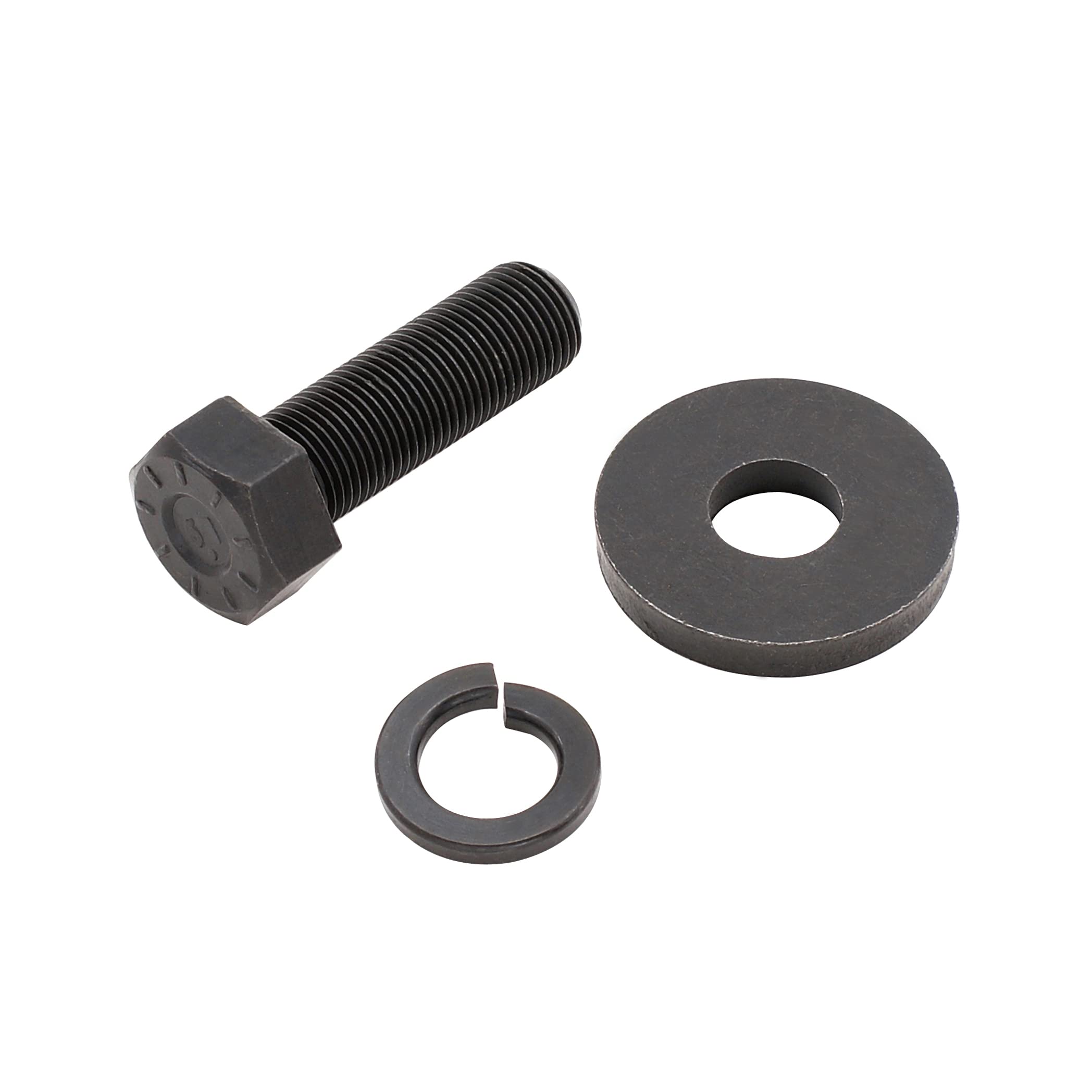 Harmonic Balancer Bolt Mr. Gasket 7847