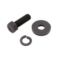 Harmonic Balancer Bolt Mr. Gasket 7847