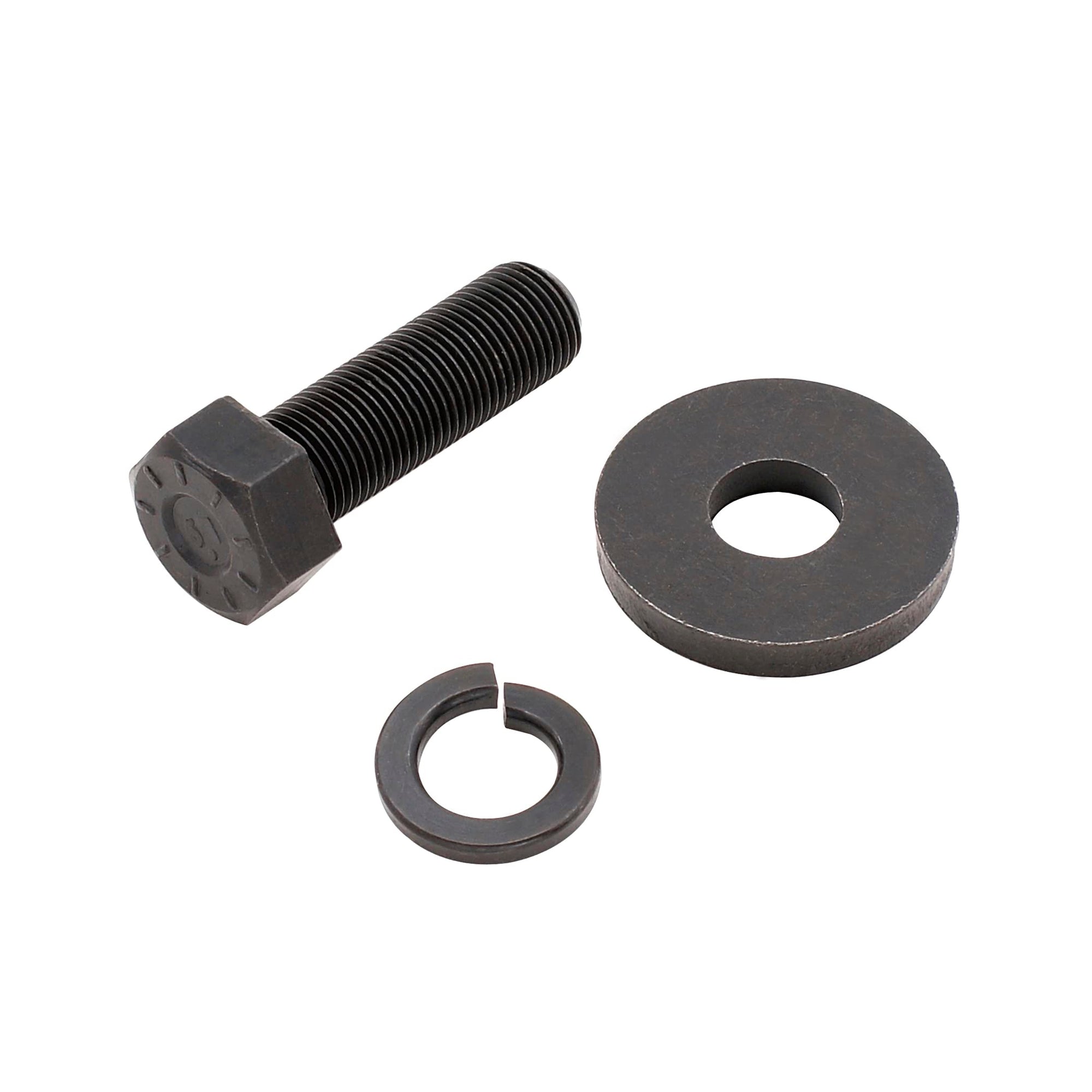 Harmonic Balancer Bolt Mr. Gasket 7847