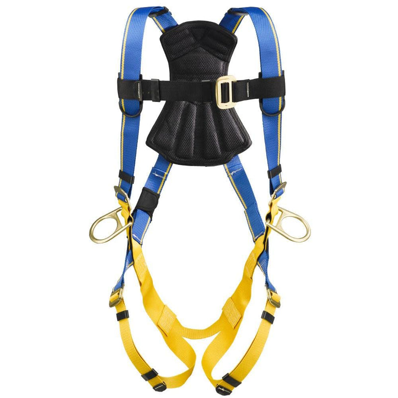 GREENBULL WERNER Blue Armor 1000 Positioning (H231002)