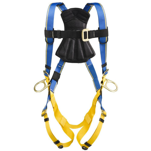 GREENBULL WERNER Blue Armor 1000 Positioning (H231002)
