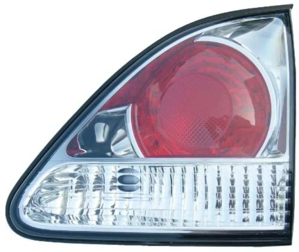 Tail Light Eagle Eyes TY846-U000R
