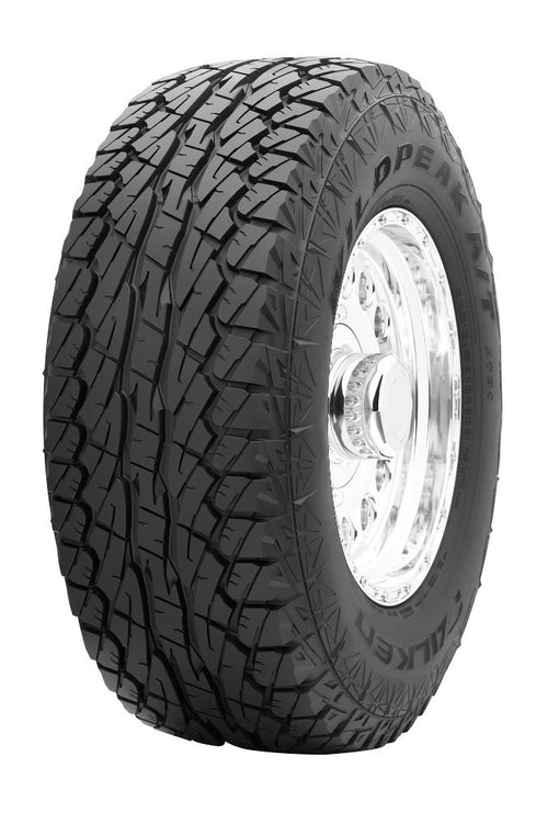 WildPeak Falken A/T All Season Radial Tire - 1250/33R17 114S