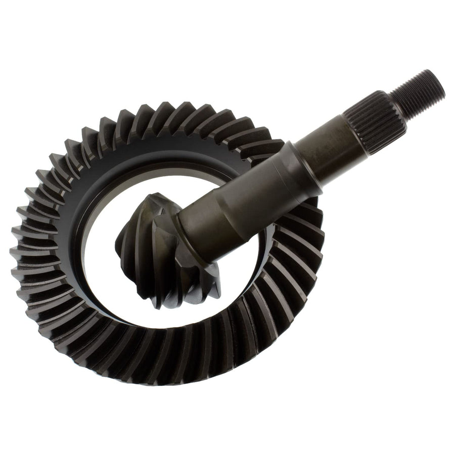 Differential Ring & Pinion EXCEL GM85456, For GM 8.5"/8.625", Gear Ratio: 4.56, 10-Bolt, 30 Spline, 9 Pinion & 41 Ring Tooth –Fits Chevrolet, GMC, Cadillac & More, Replaces USA Standard ZG GM8.5-456