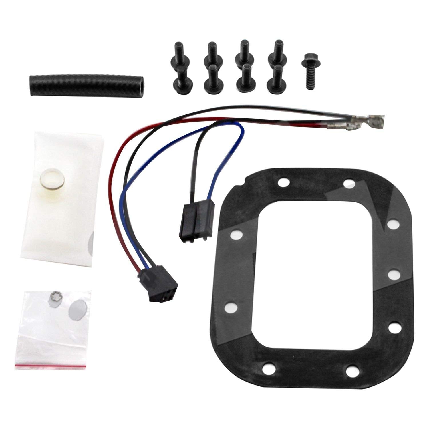 Install Kit DeatschWerks 9-1029 (for DW200 and DW300), 1 Pack