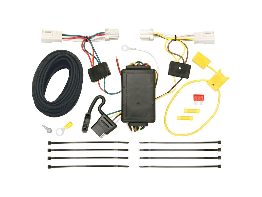 T-One Connector Assembly Tekonsha for Mitsubishi Outlander Sport