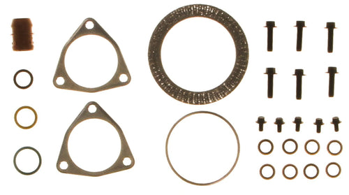 Turbocharger MAHLE Mounting Gasket Set GS33566