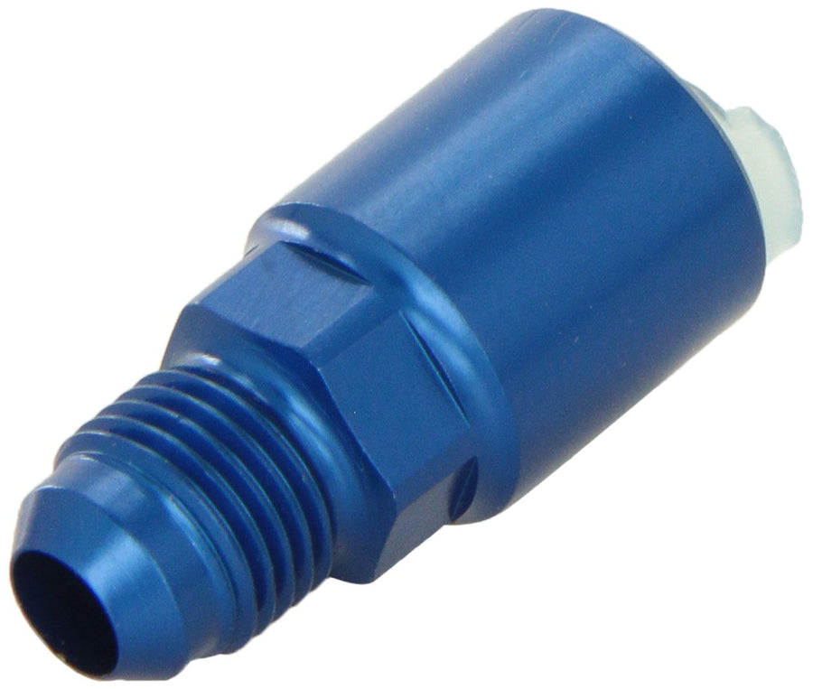 640860 RUSSELL/EDEL Hard Tube Adapter