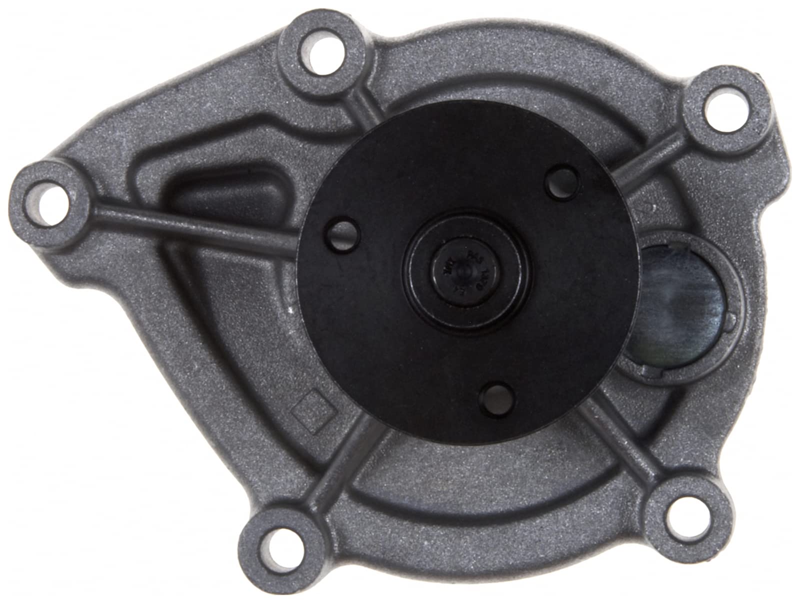 Premium Gates Engine Water Pump 41066