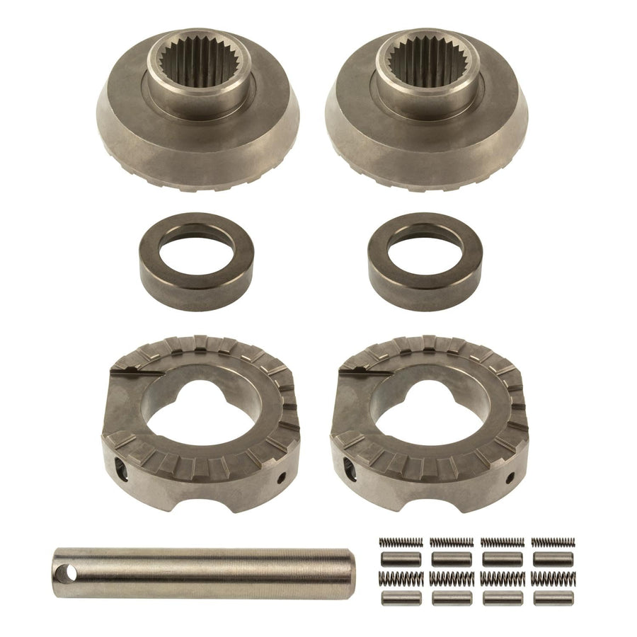 Lock-Right PowerTrax 1932-LR Differential Locker – GM 7.625" 26-Spline – Fits Camaro, S10, Blazer, Astro, Monte Carlo, Firebird, El Camino – Open Differential – Replaces 9207762605