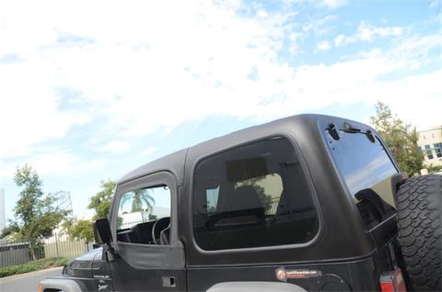 30 Inch DV8 Off-road BRS Pro Series Light Bar