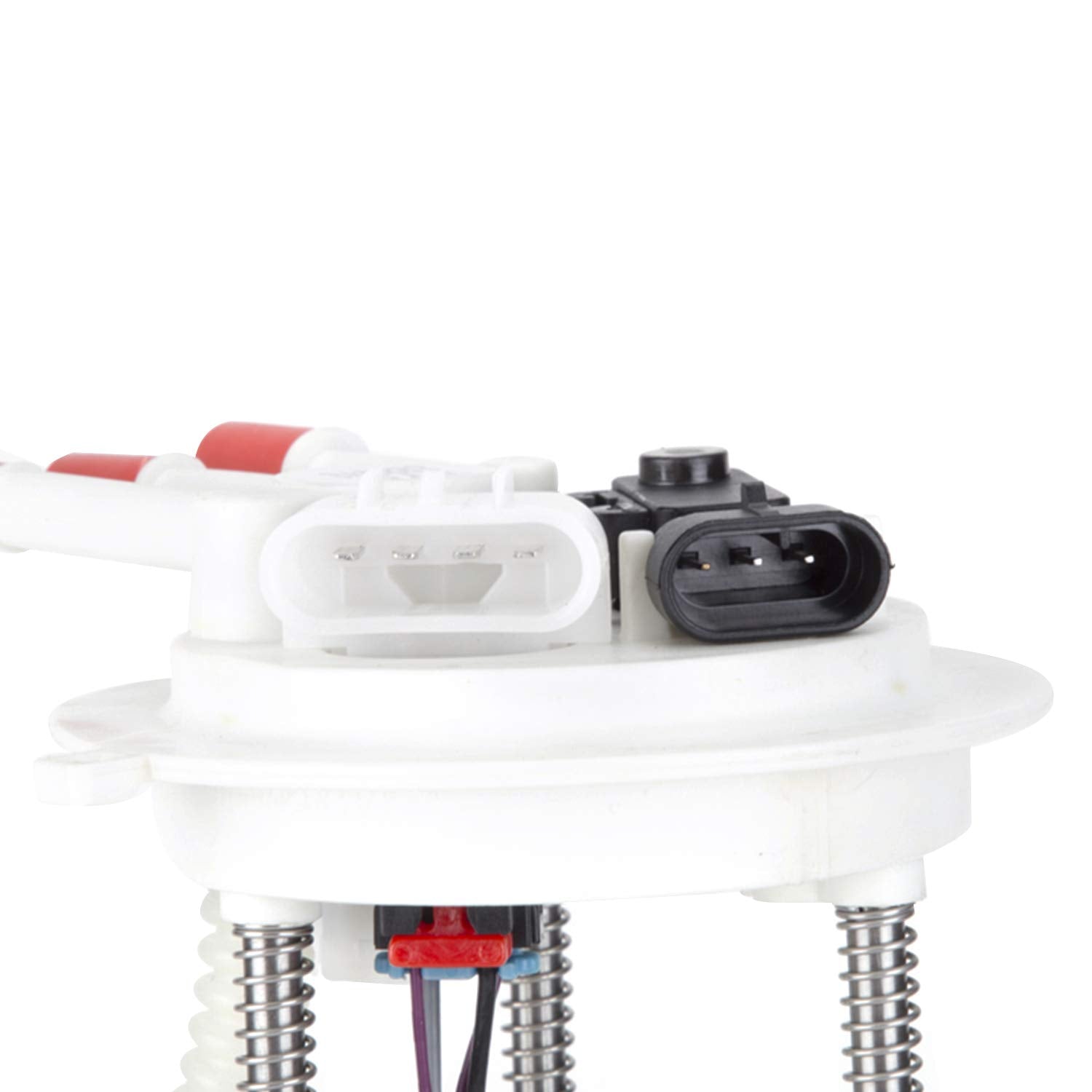 Fuel Pump Module Assembly TYC 150064-A Compatible with 2000-2002 Chevrolet S10 Pickup 2.2L L4