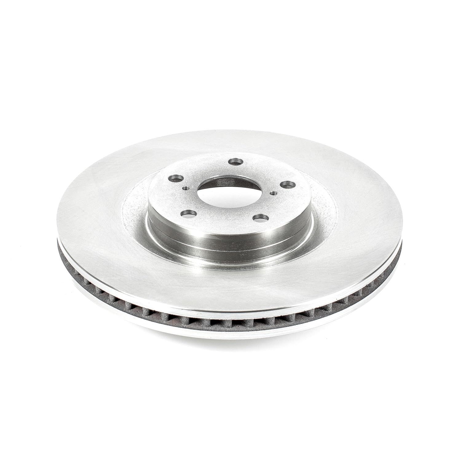 Autospecialty Power Stop Brake Rotor - JBR1568