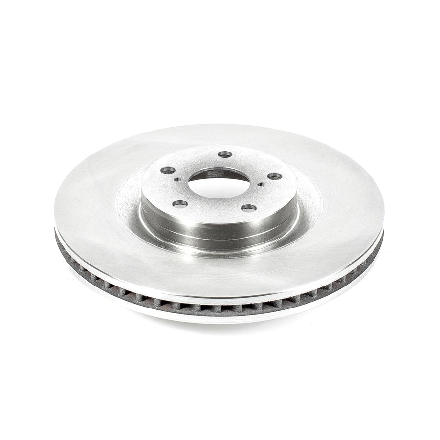 Autospecialty Power Stop Brake Rotor - JBR1568