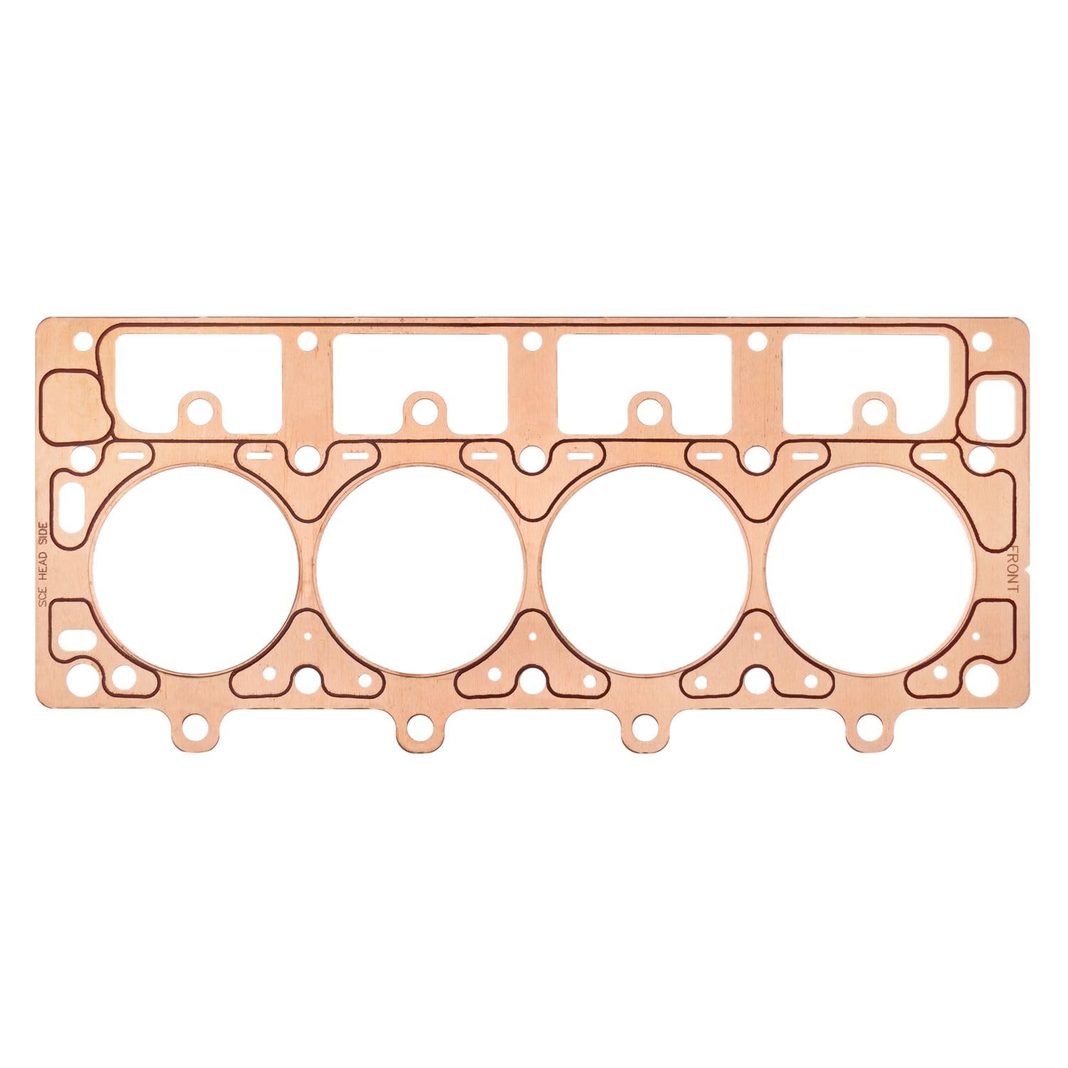 Gaskets Sce T191650R Engine Cylinder Head Gasket