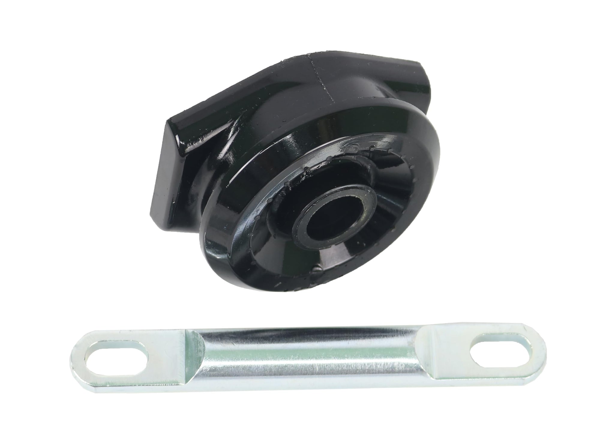 Bushing Nolathane Kit, REV100.0012 Black