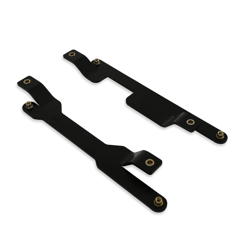 Seat Mounts Simpson Racing 111S - Each