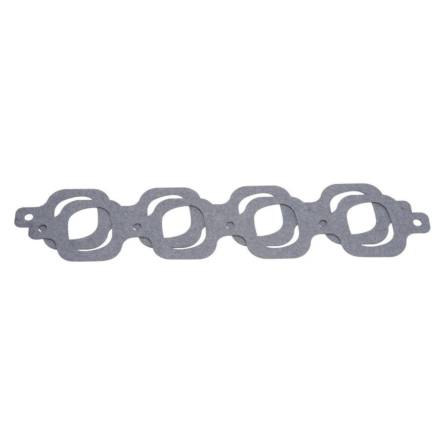 Edelbrock Intake Manifold 7249 Gasket Set For Use w/Big Victor 3 4.84 in. Bore Spacing