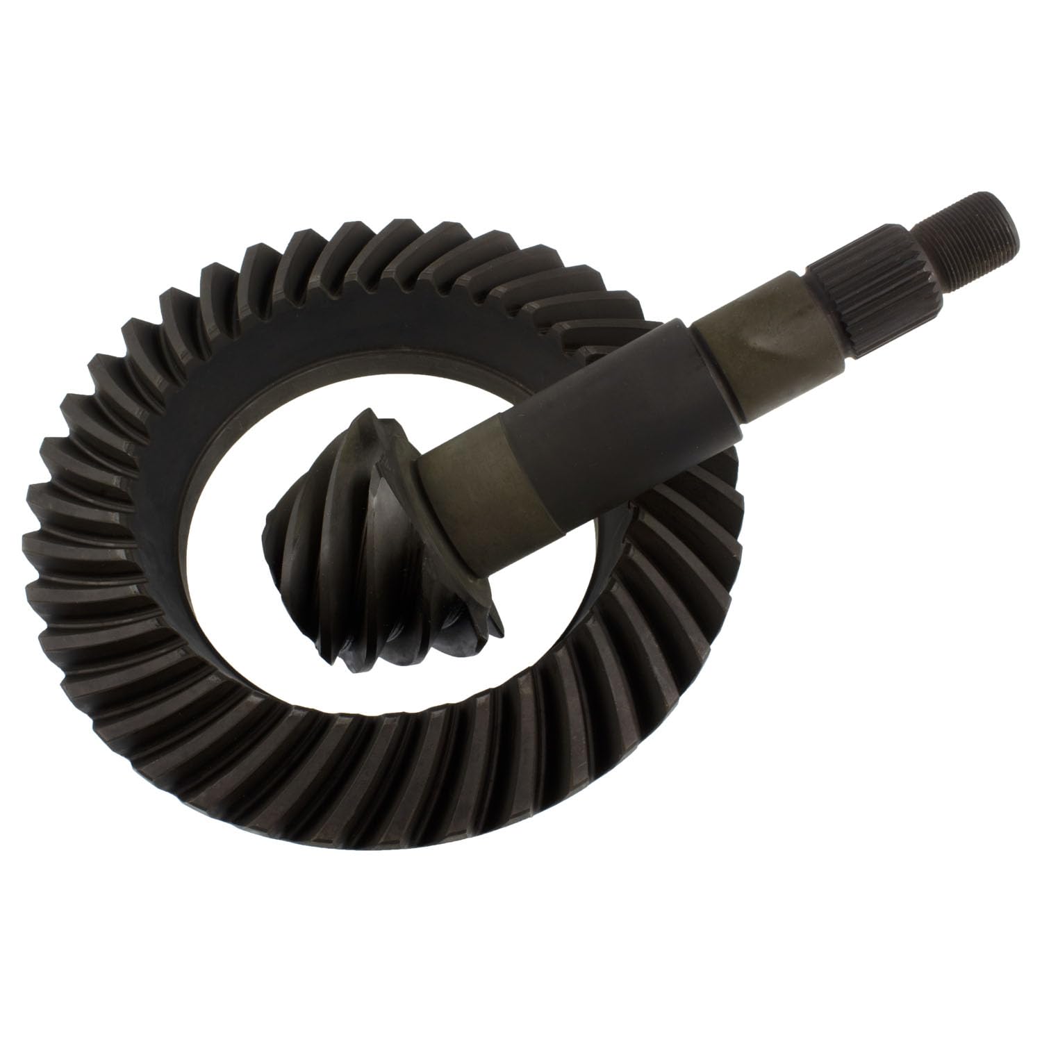 Differential Ring & Pinion Motive Gear AM20-456, For AMC 20, Ratio 4.56, 12-Bolt, 28 Spline, 9 Pinion & 41 Ring Tooth -Fits AMC, Jeep, Hummer Models Replaces YG M20-456, AM20456, 69-0003-1, M20-456-NG