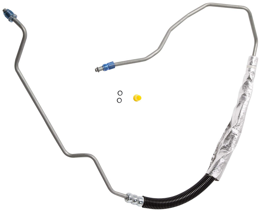 Power Steering Gates 365406 Hose Assembly Pressure Line