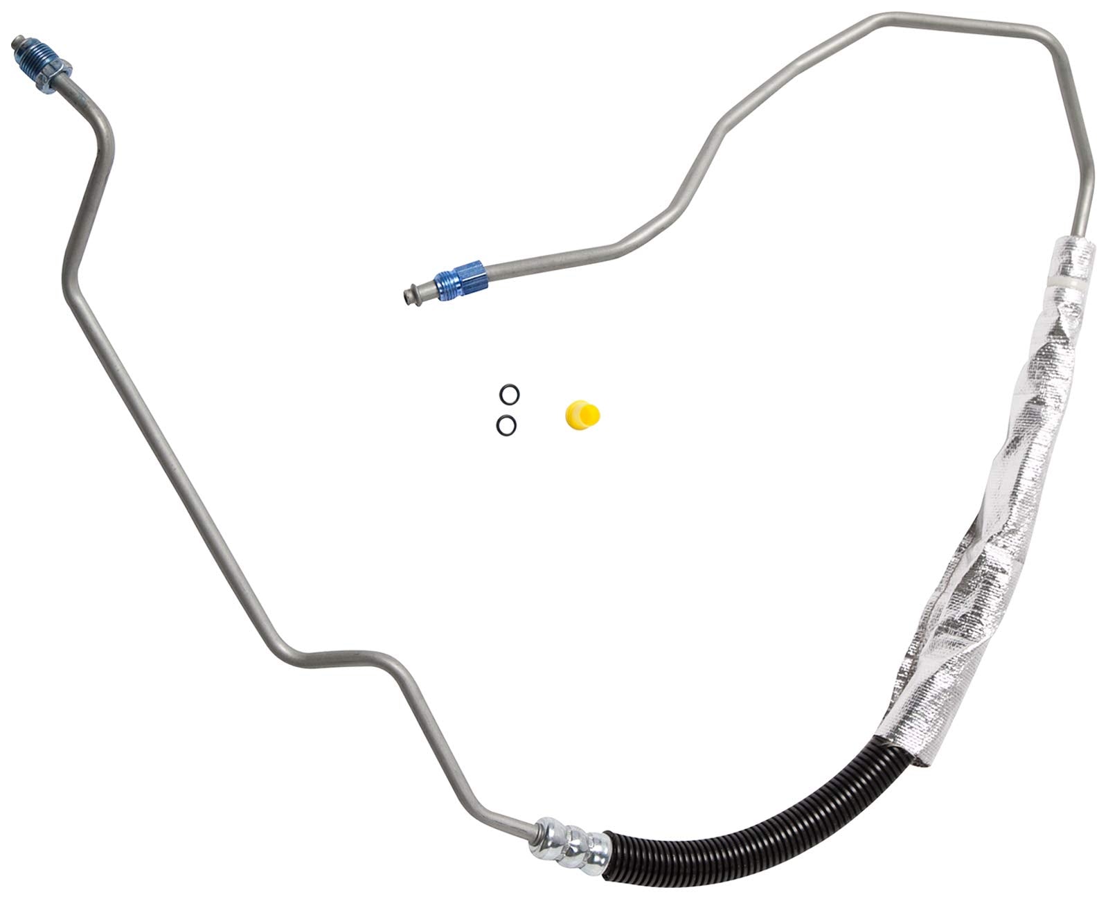 Power Steering Gates 365406 Hose Assembly Pressure Line