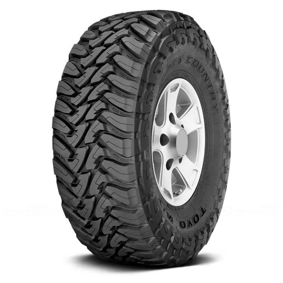 Toyo Tires Open Country MT Toyo All-Terrain Radial Tire - 35X1350R20 126Q