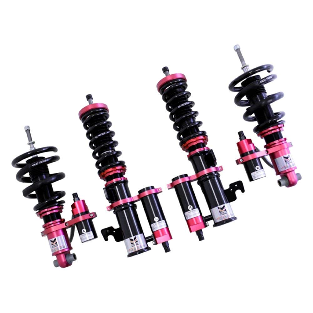 MR-CDK-CCA10-RS Megan Racing SPEC-RS Series Coilover Damper Kit