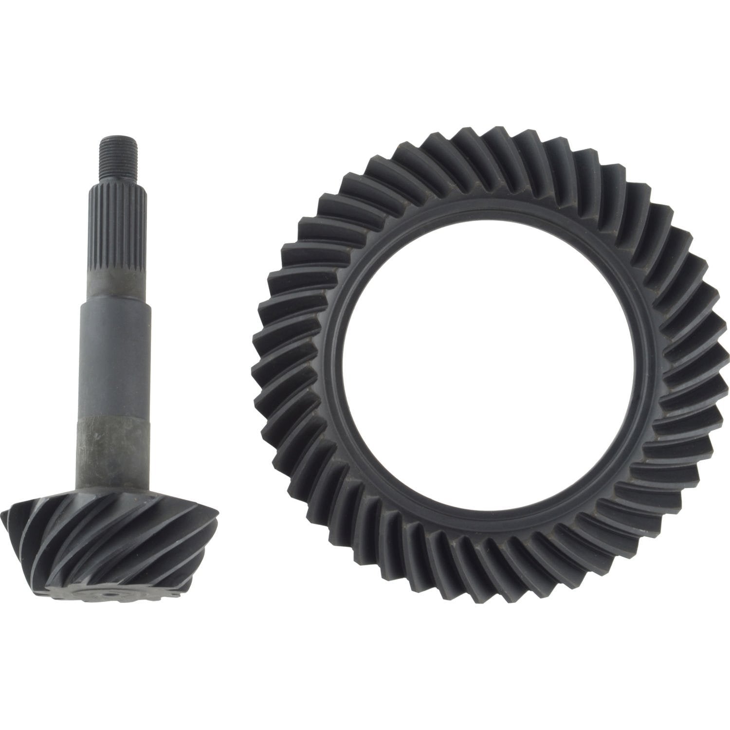 Spicer 10001304 SVL Differential Ring and Pinion Gear Set for DANA 50, 3.54 Ratio