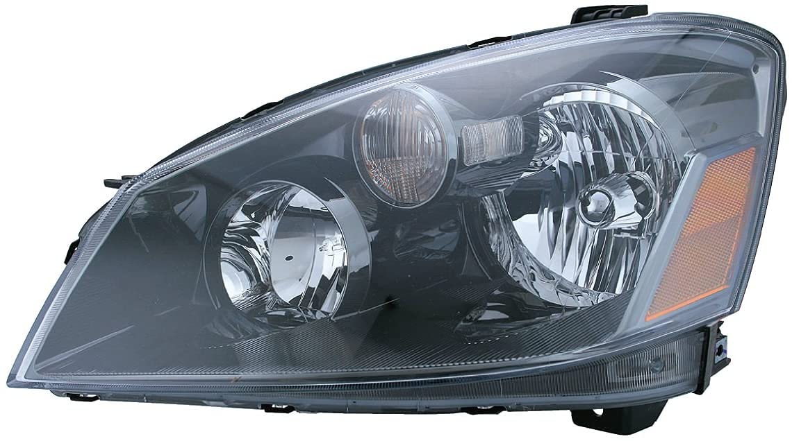 Headlight Eagle Eyes DS661-B101L