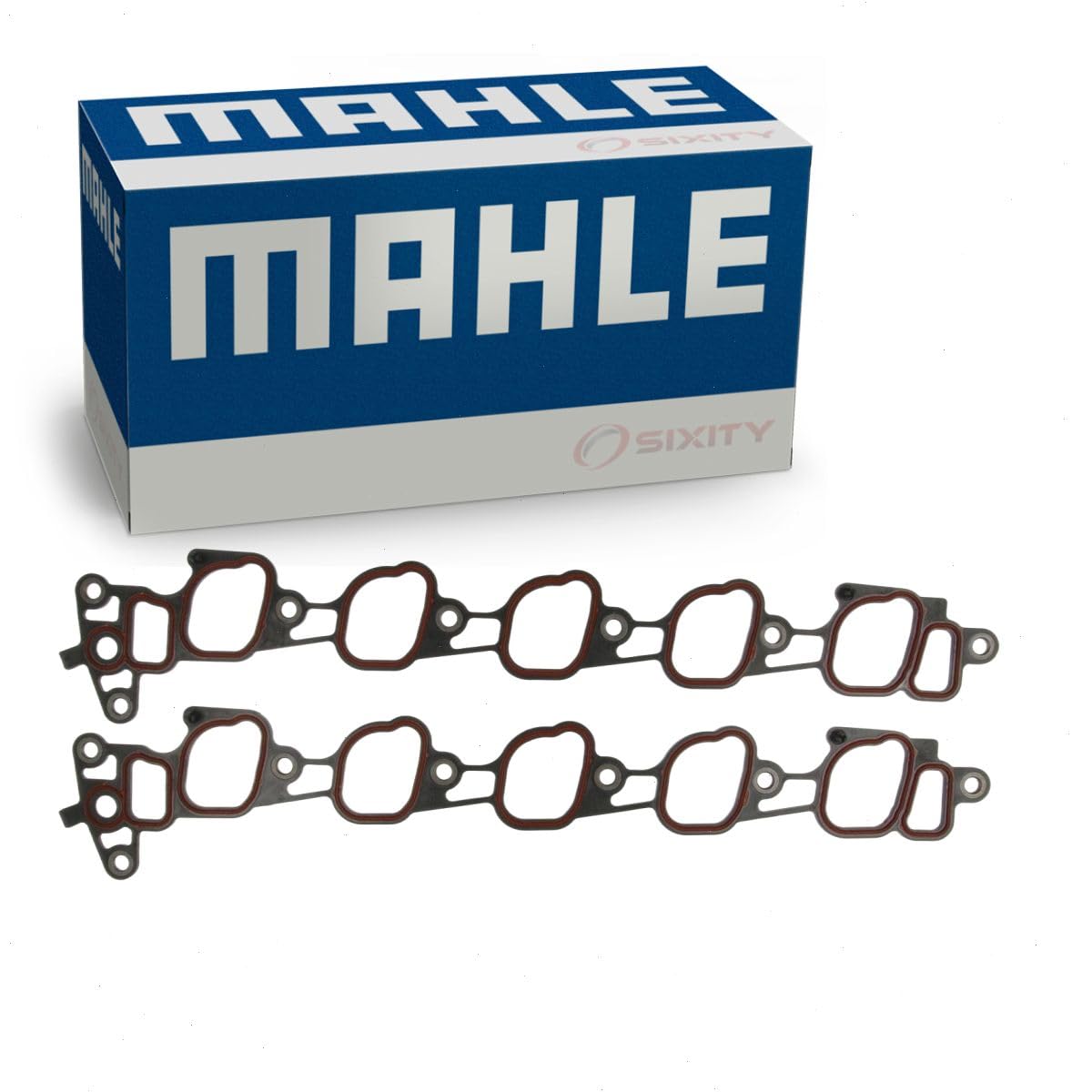 Engine Intake Manifold Gasket Set MAHLE MS16331