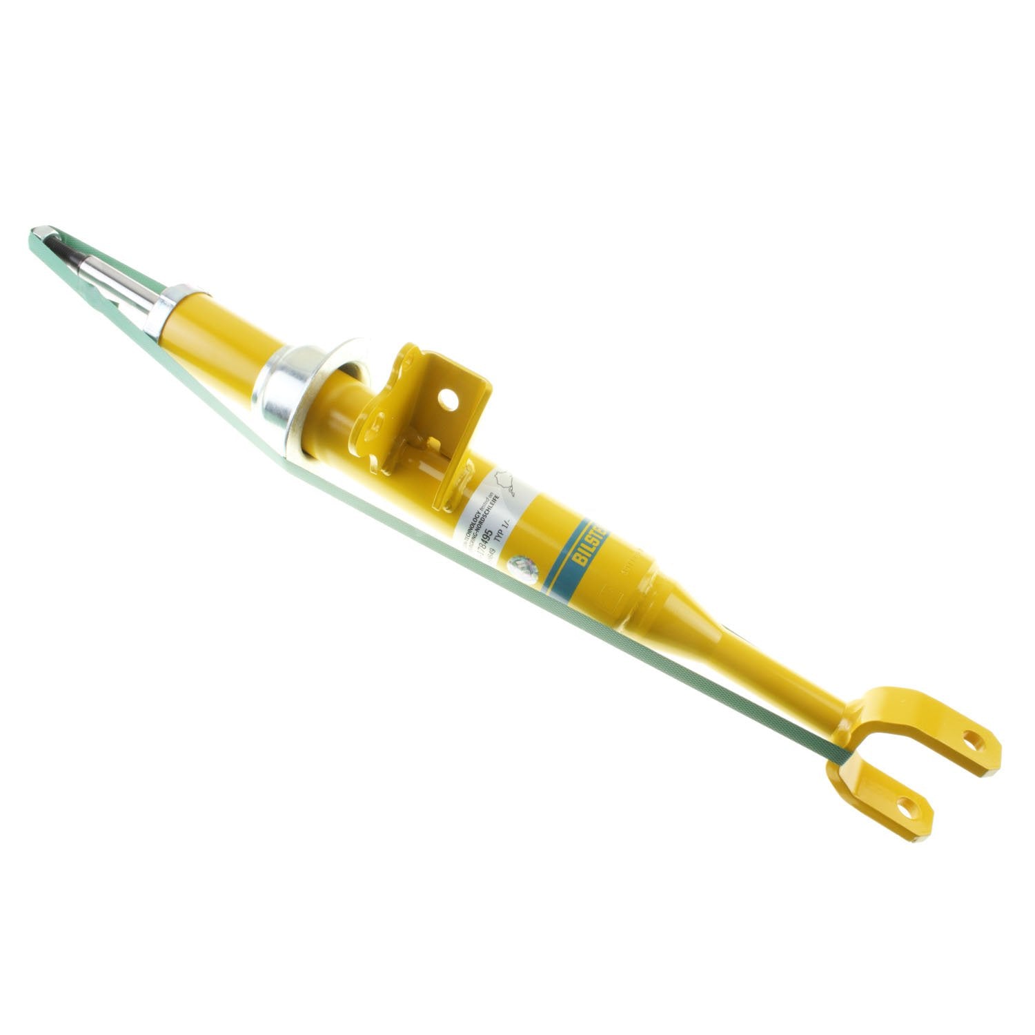 B6 Performance Shock Absorber Bilstein 24-178495 B6 Performance Shock Absorber