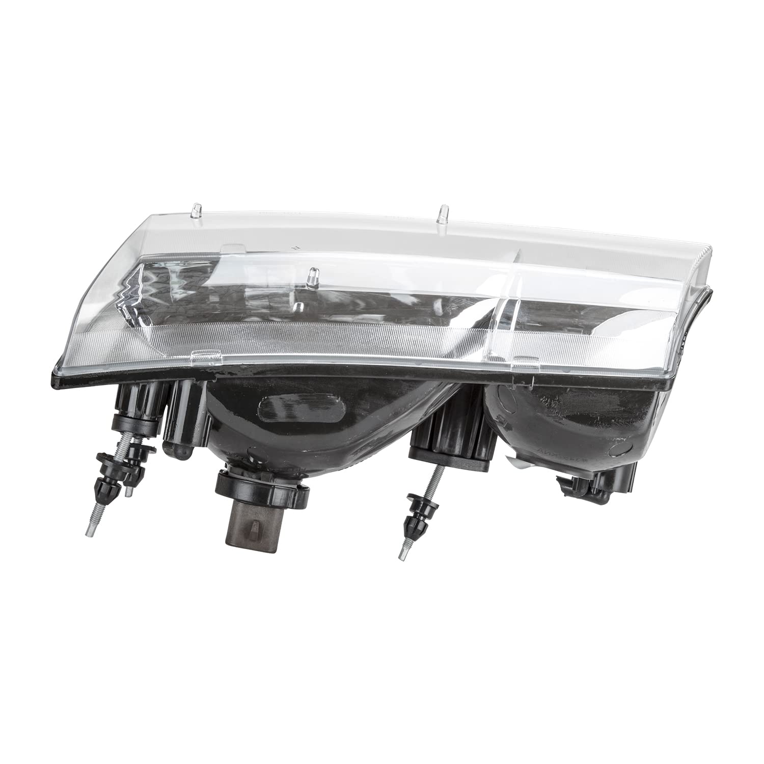 Driver Side Headlight Assembly TYC 20-5360-00 Mercury Grand Marquis