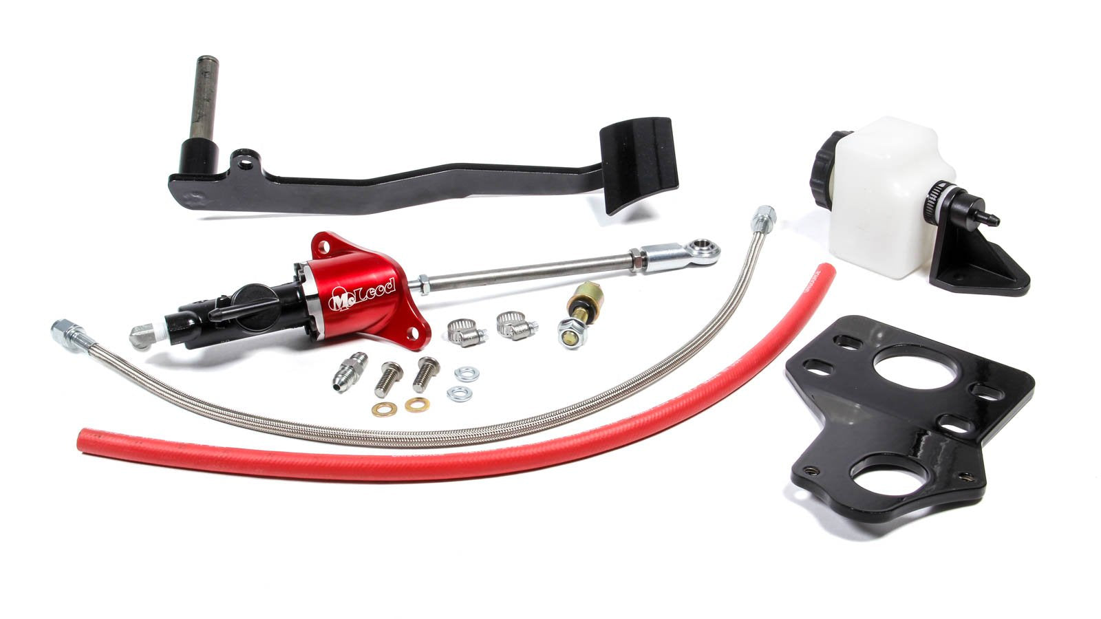 Hydraulic Conversion McLeod 1434002 Firewall Kit