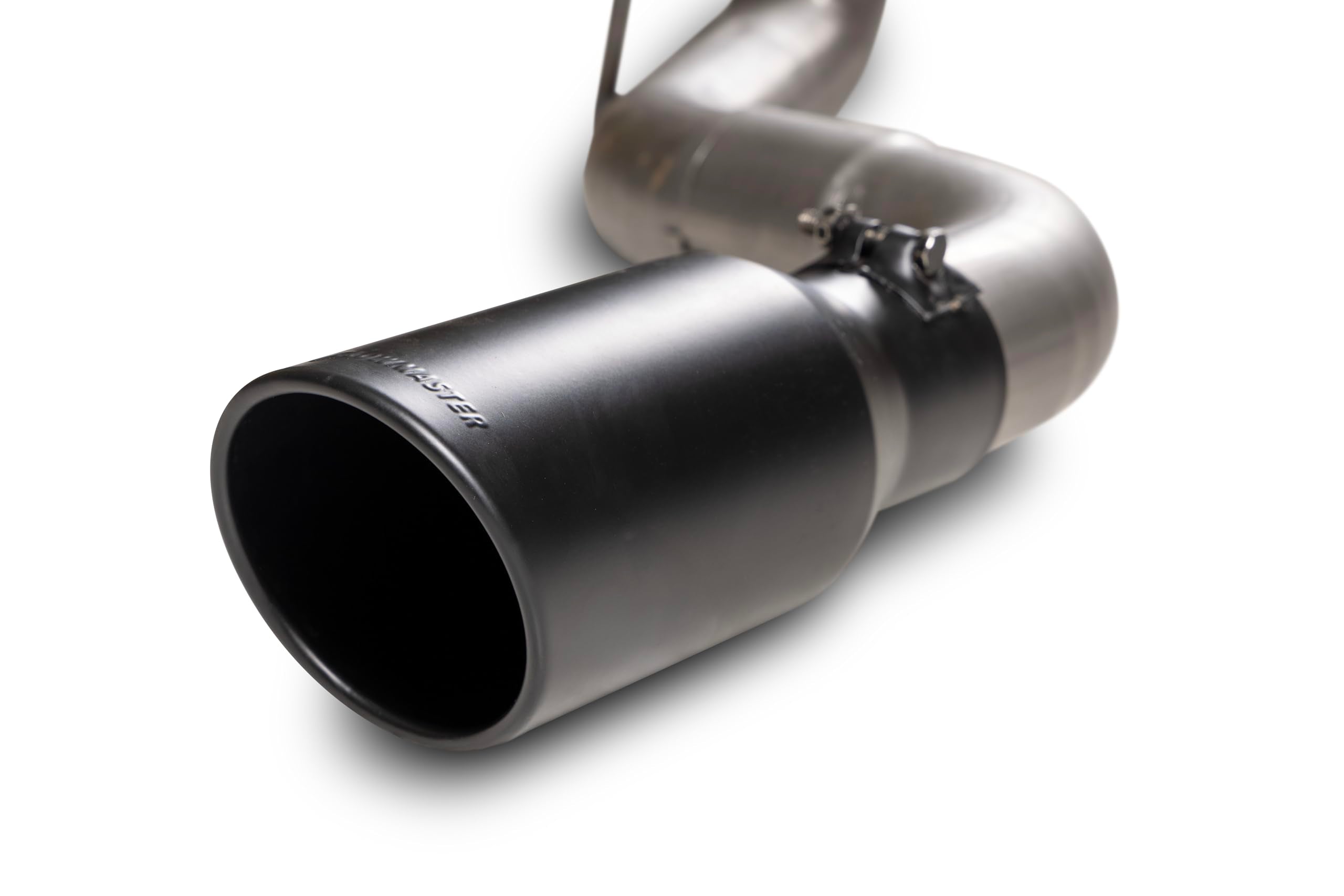 Outlaw Extreme Flowmaster Cat-back Exhaust System 818192
