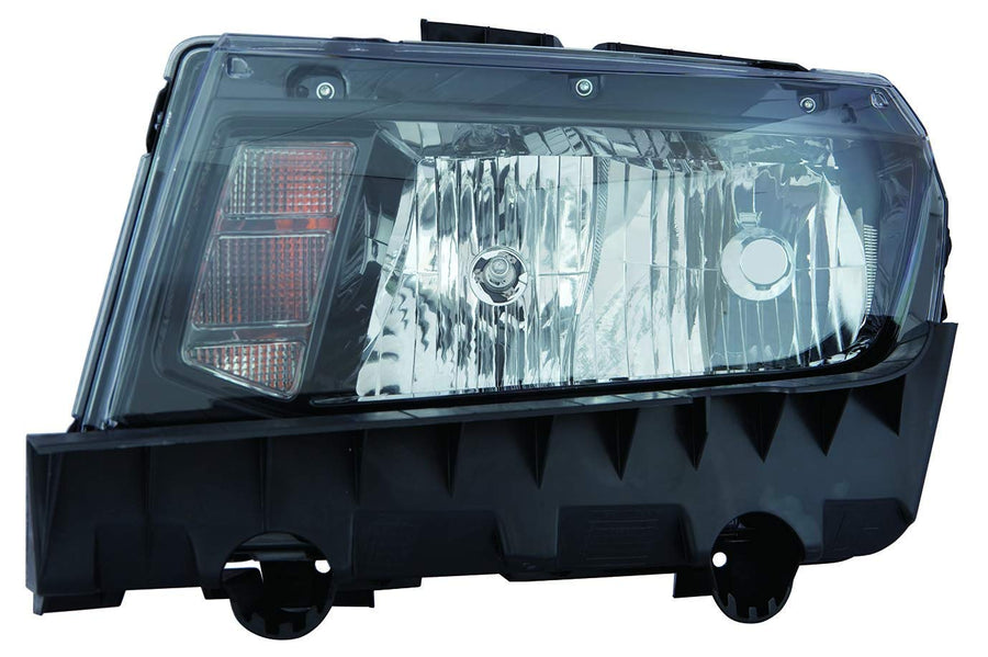 CV CAMRO 14-15 HALOGEN RH CAPA Depo
