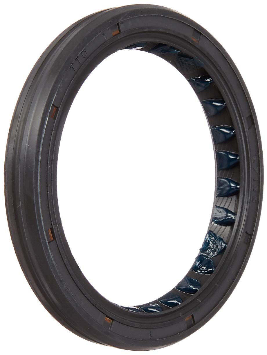 Gasket MAHLE 67740
